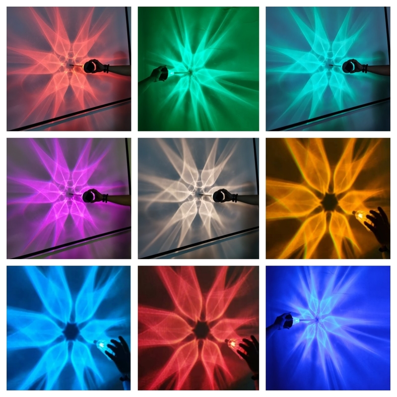Lumières solaires extérieures de jardin de voie pour l'allée 3.2V/500mA de yard de patio