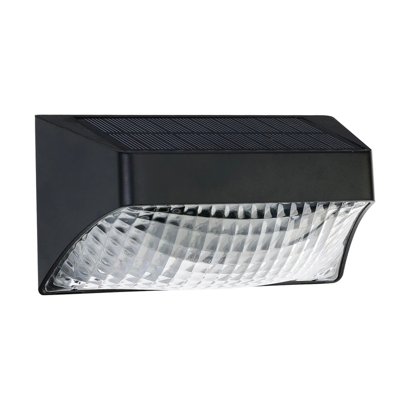 Lumières extérieures à énergie solaire résistantes à l'eau RVB pour la décoration du jardin