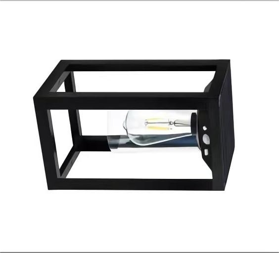 Lumières LED à hauteur et à basse hauteur pour fenêtre de jardin imperméable à l'eau IP65