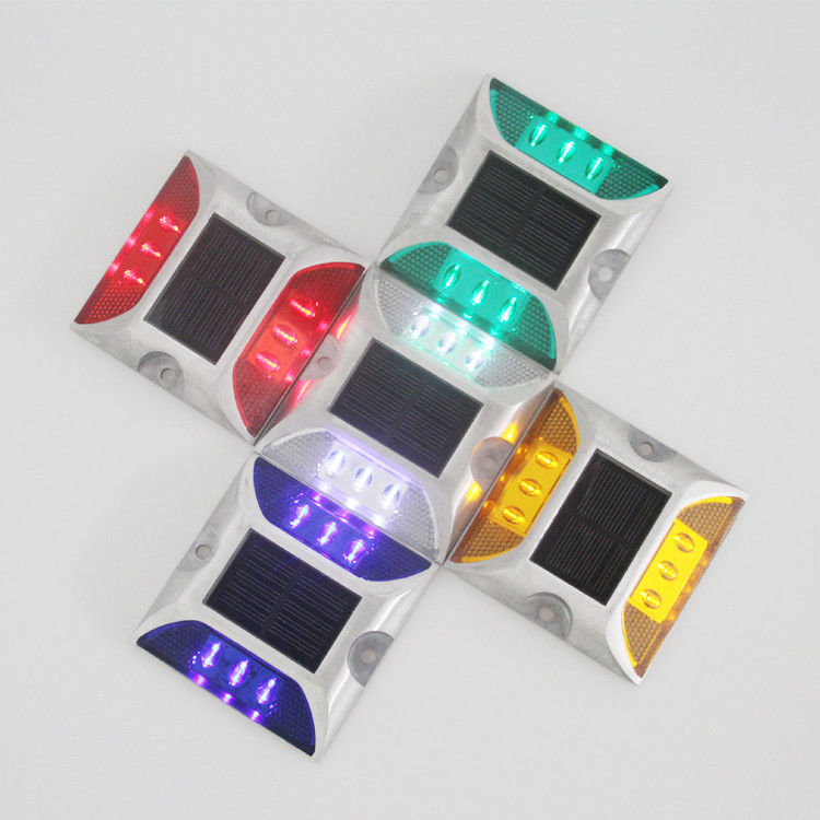 Réflecteur de sécurité routière routiers routiers routiers routiers routiers routiers routiers