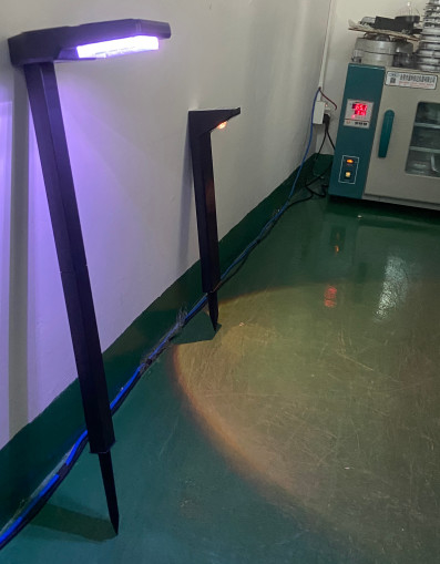 148*90*530MM Lumières de décoration parfaites pour les besoins de vos clients
