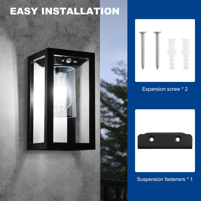 470g Lampes solaires décoratives avec LED blanc chaud 3 modes / batterie rechargeable