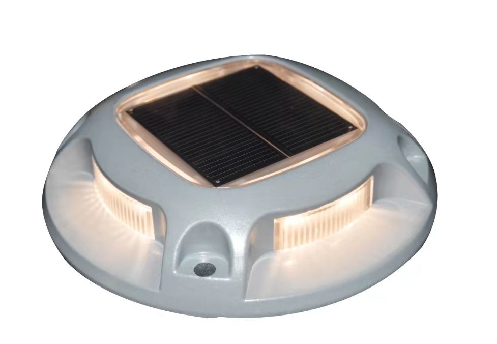 Améliorez votre éclairage de quai avec une lumière solaire de quai
