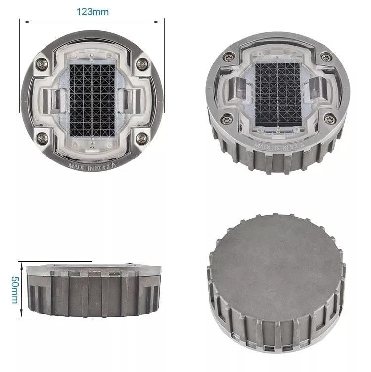 Module résistant aux intempéries pour l'éclairage tout temps