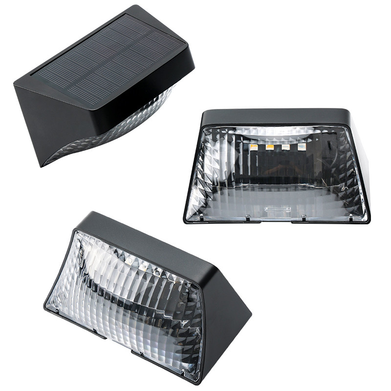 Des lampes LED de jardin durables de 150 g avec batterie à capacité ternaire batterie au lithium 3.7V / 51200MAH