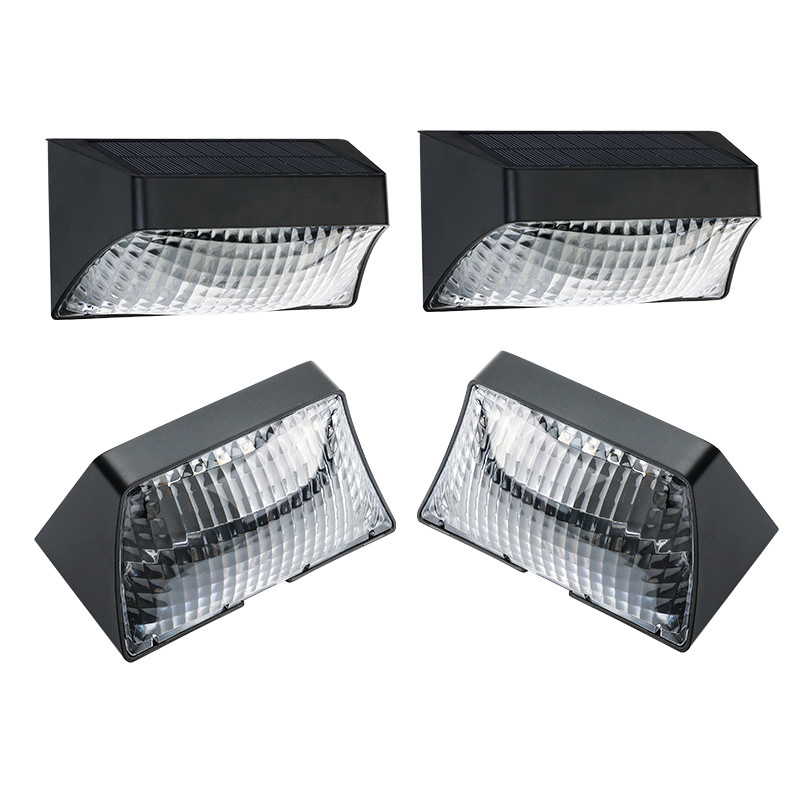 Des lampes LED de jardin durables de 150 g avec batterie à capacité ternaire batterie au lithium 3.7V / 51200MAH