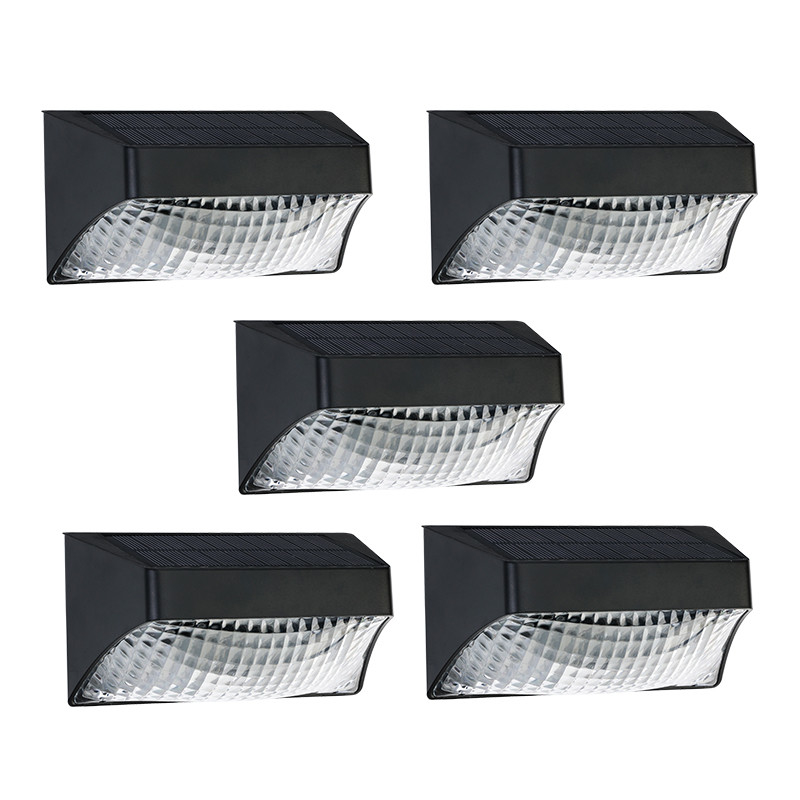 Des lampes LED de jardin durables de 150 g avec batterie à capacité ternaire batterie au lithium 3.7V / 51200MAH