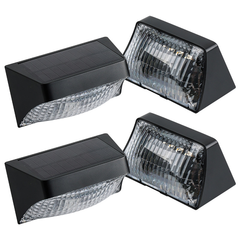 Des lampes LED de jardin durables de 150 g avec batterie à capacité ternaire batterie au lithium 3.7V / 51200MAH