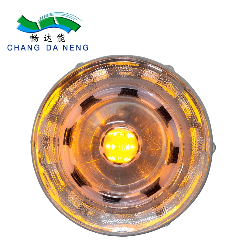 IP68 étanche LED réflecteurs solaires de route