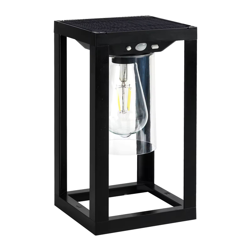 Éclairage extérieur moderne IP65 imperméable à l'eau 5CCT réglable murale Sconce Dimmable LED Lampe murale pour jardin