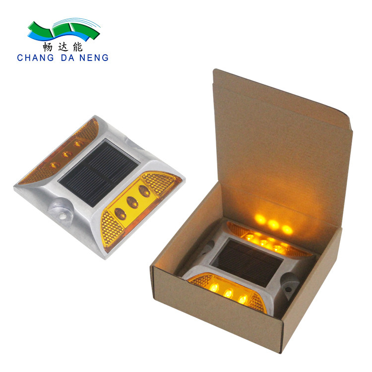 Éclairage extérieur Lumière LED solaire et durable Blanc/Jaune/Rouge/Bleu/Verde