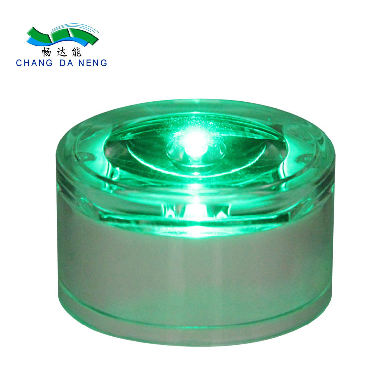 Mini de PC incorporé a mené la lumière décorative extérieure solaire de lumières de jardin pour le parc