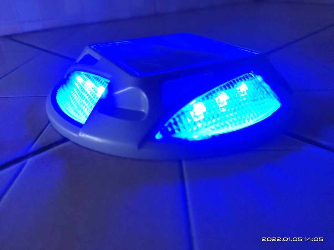 IP 67 pour les lumières décoratives actionnées solaires de lumières solaires extérieures