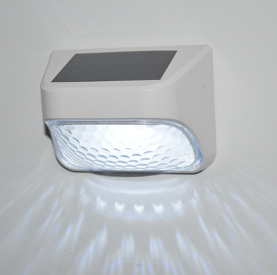 Éclairage solaire extérieur LED étanche à l'eau Éclairage solaire pour jardin