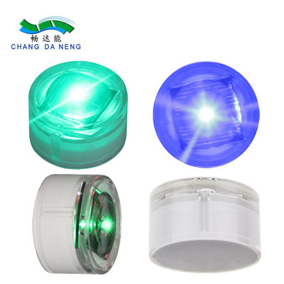 Mini de PC incorporé a mené la lumière décorative extérieure solaire de lumières de jardin pour le parc