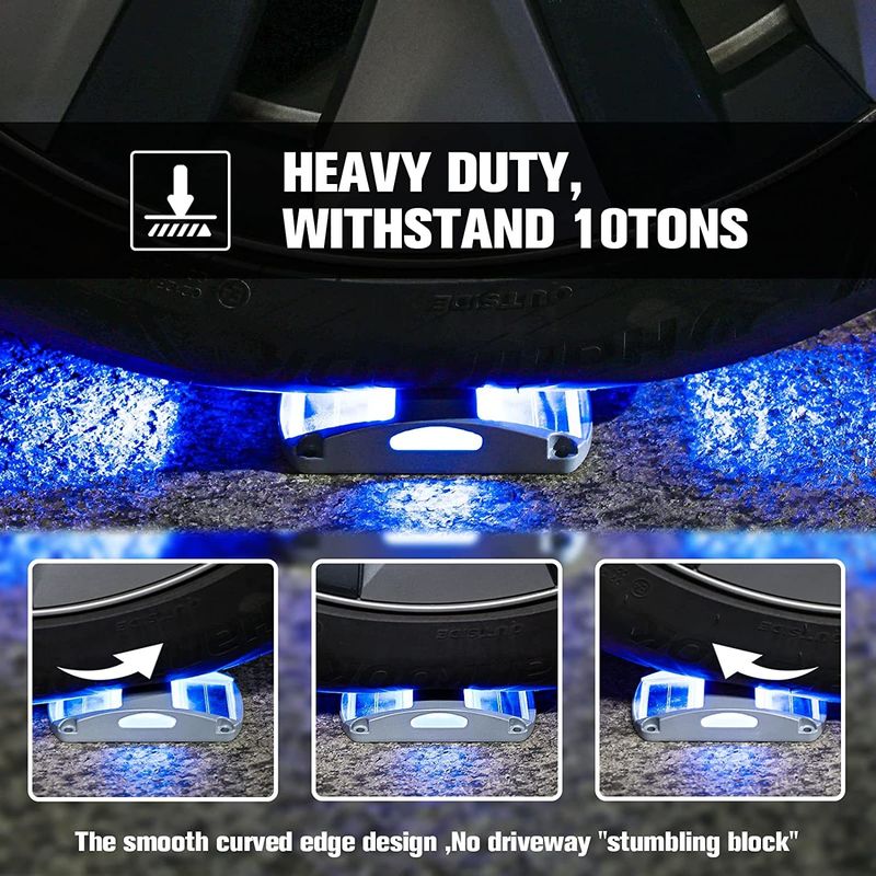 Lampe de terrasse solaire en aluminium avec 2 modes d'éclairage : lumière du jour 5000K et garantie de 2 ans