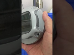 Lumière solaire imperméable du dock IP67