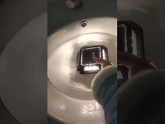 lumière solaire de dock de brright élevé