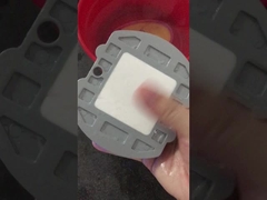 Ni solaire imperméable MH de batterie de goujons de la route IP67 a actionné pour extérieur