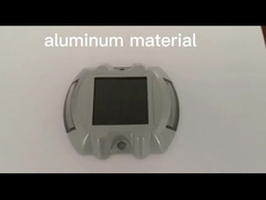 Ni MH de batterie a actionné les lumières solaires de goujon de route pour la décoration extérieure