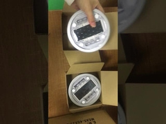 Goujon de route solaire de synchronisation 2.4G