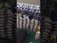 traitement solaire de goujon de route de vente chaude