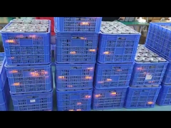 traitement solaire de goujon de route de vente chaude