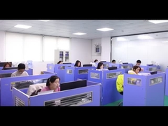 Lumière de quai solaire à LED de 7,1 x 5,3 x 4,3 pouces Méthode d'installation à vis